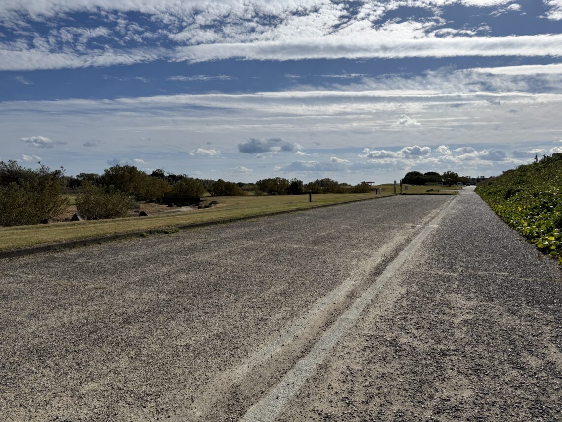 静岡県釣り場MAP － はまぼう公園〈磐田市〉
