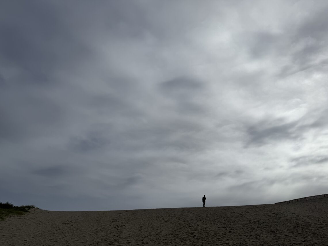 静岡県釣り場MAP - 浜岡海岸〈御前崎市〉