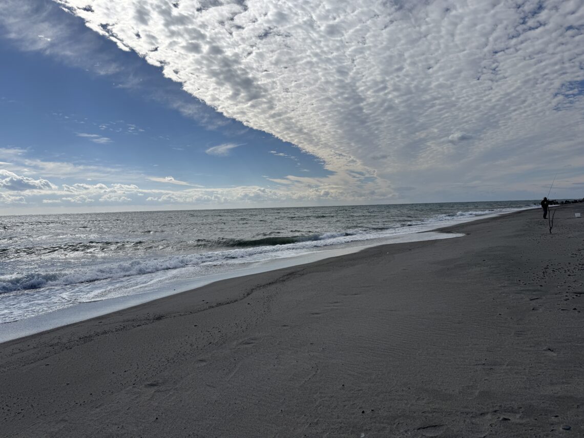 静岡県釣り場MAP － 駒場海岸〈磐田市〉