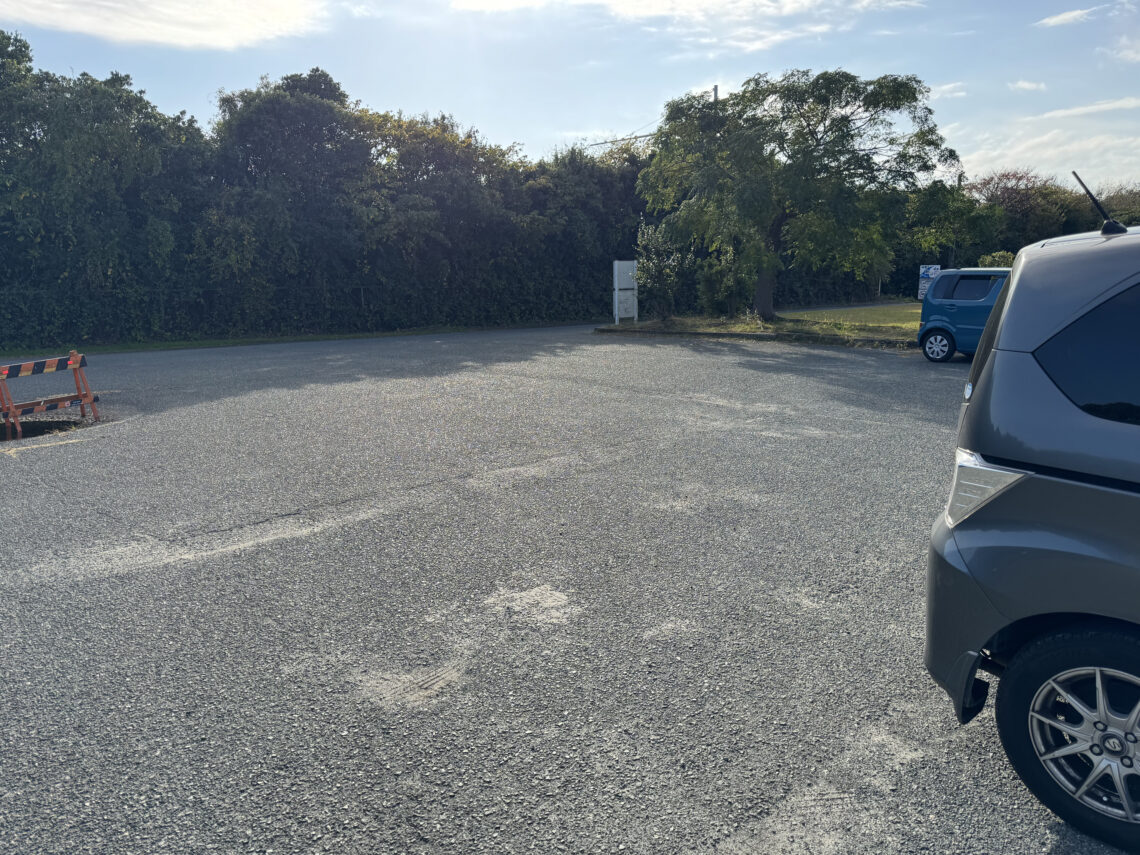 静岡県釣り場MAP － 舞阪海岸〈浜松市〉