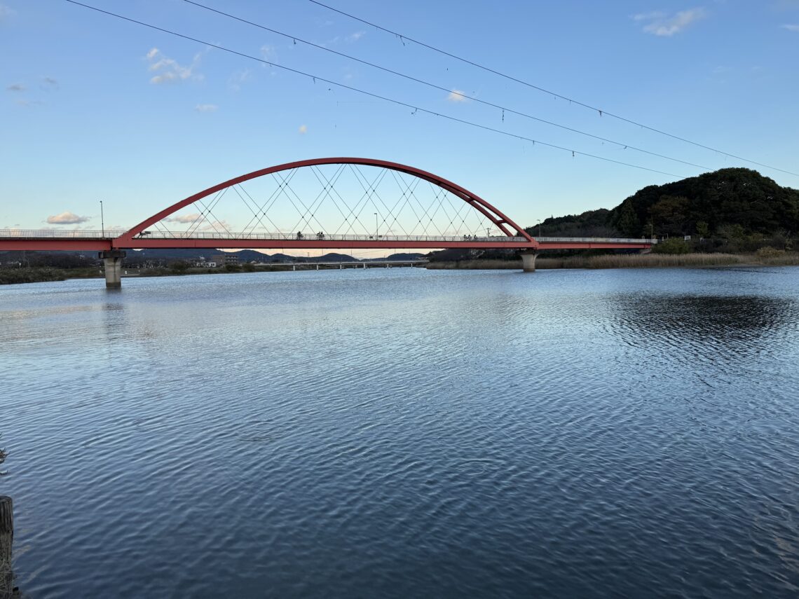 静岡県釣り場MAP － 浜名湖 都田川〈浜松市〉