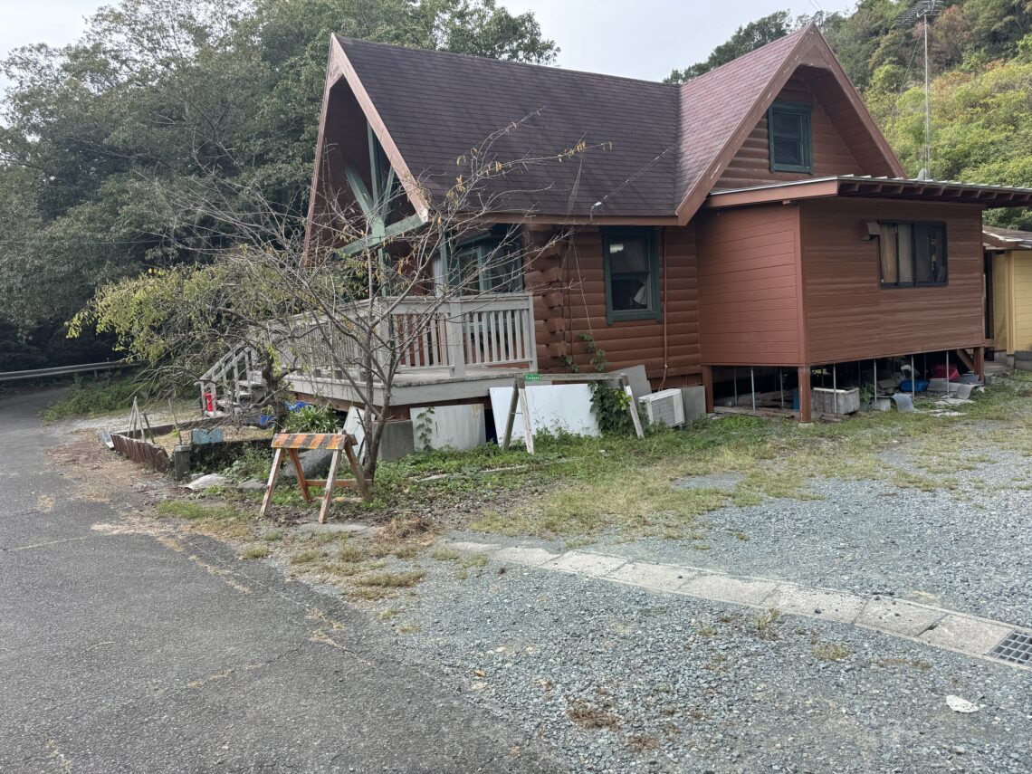 静岡県釣り場MAP － 西大谷ダム〈掛川市〉