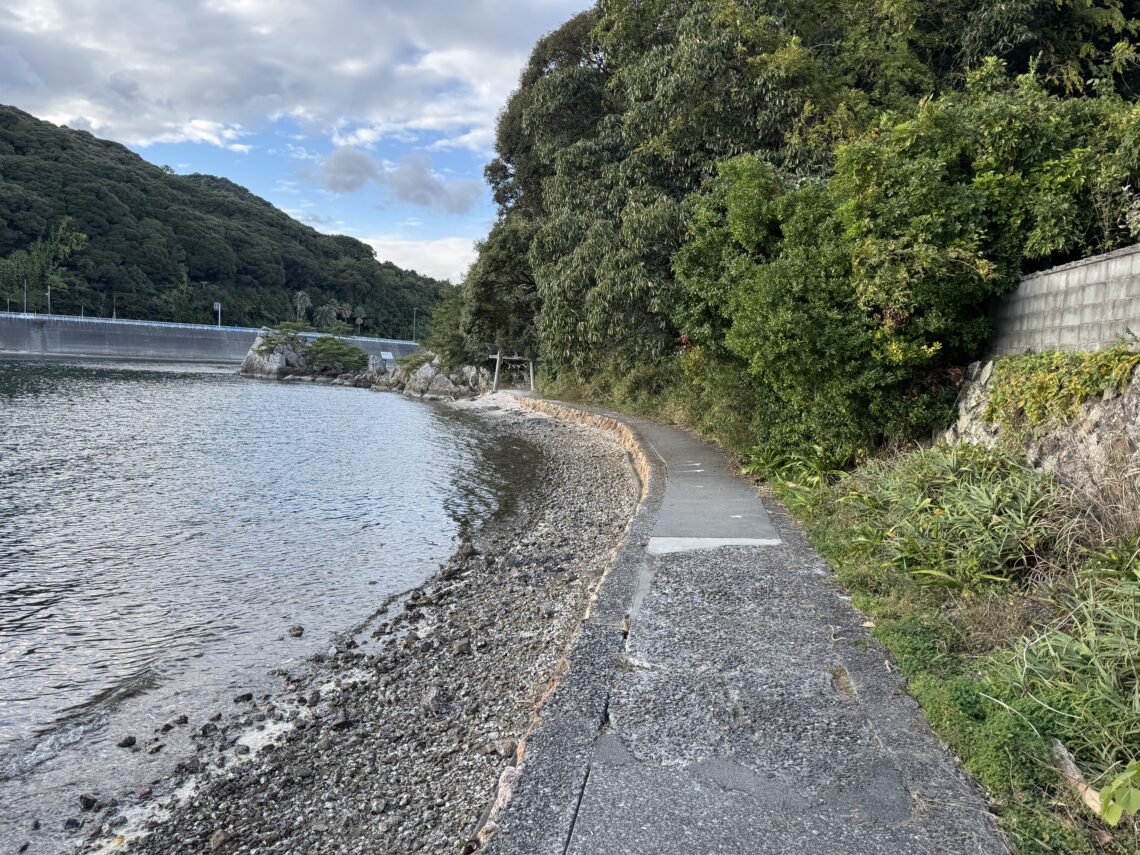静岡県釣り場MAP － 浜名湖 瀬戸水道周辺〈浜松市〉