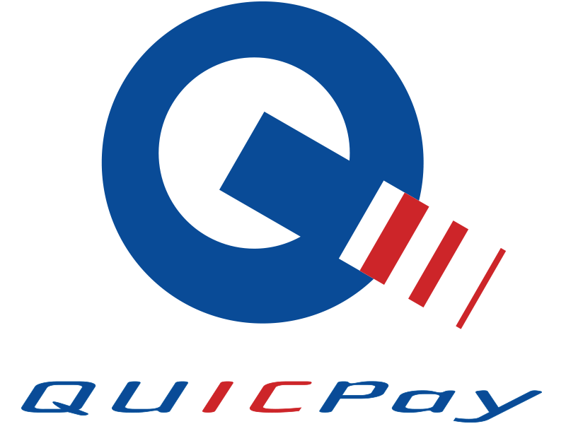 QUICPay（クイックペイ）