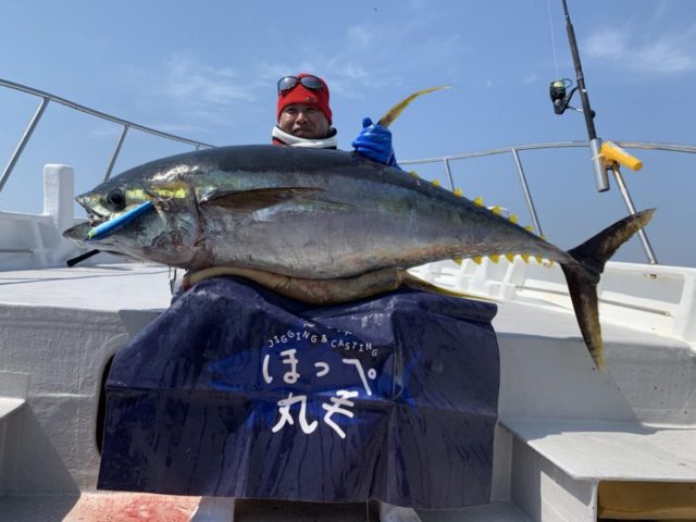 4月9日ｷﾊﾀﾞ