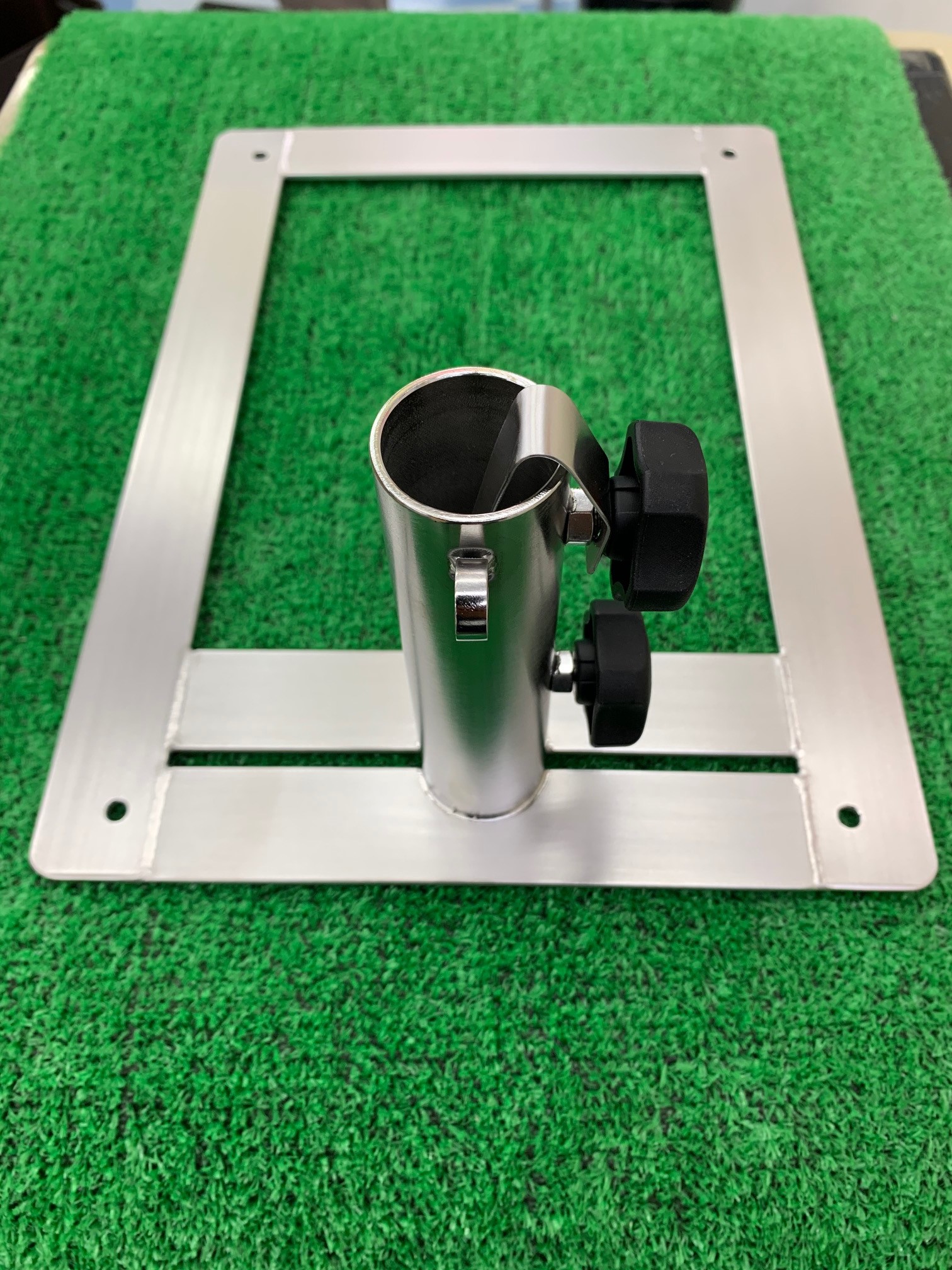 ステンパラソルスタンド再入荷です！ | フィッシング遊