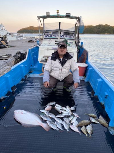 10月30日 長谷部孝様1