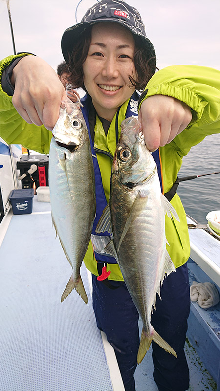 6月24日-愛昌丸様1