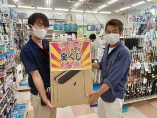 ブログのネタです