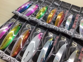 クイックゼロワン Z4ジグセット CB ONE CBONE シービーワン CB-ONE