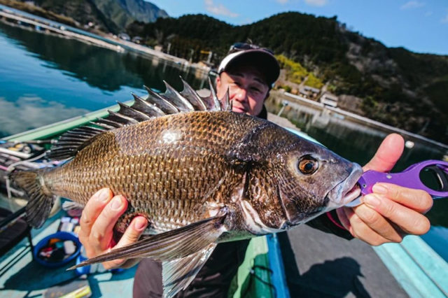 1月19日-谷口喜聖様1