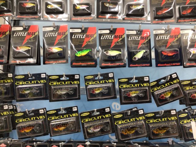 ブログ　メタルバイブ