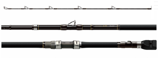 ﾘｱﾙﾊﾟﾜｰ石鯛