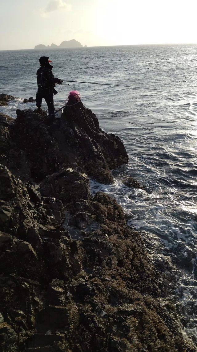 2月17日ポイント隣