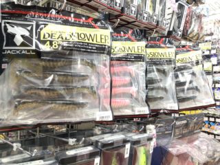 ﾃﾞｯﾄﾞｽﾛｰﾗｰ