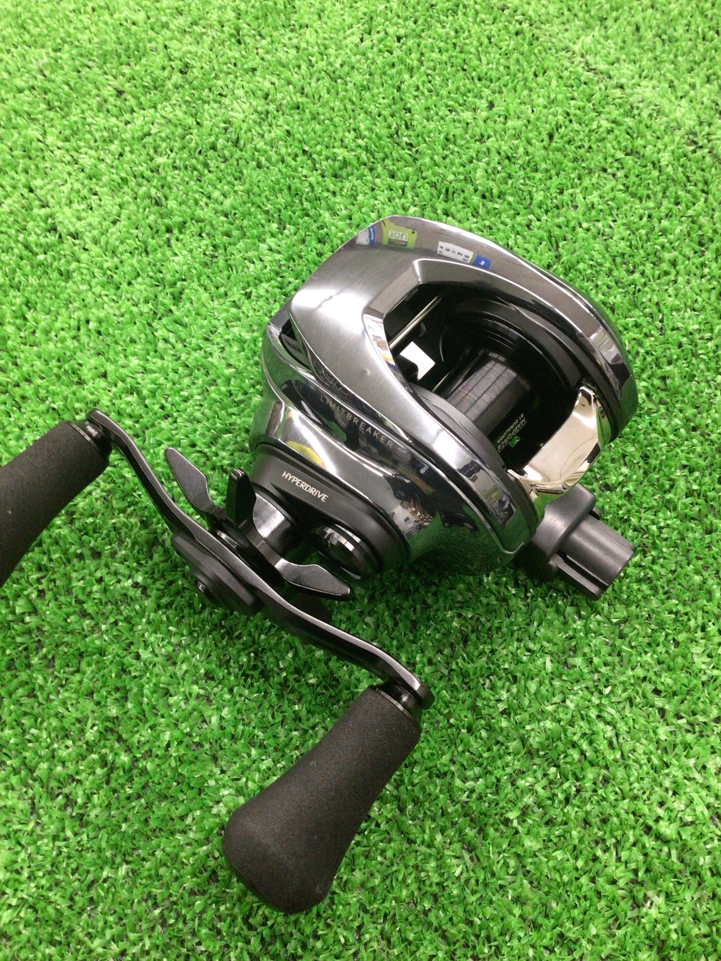 手渡し限定釣具まとめ売り（ハードベイトメイン） ハイエンドのベイト