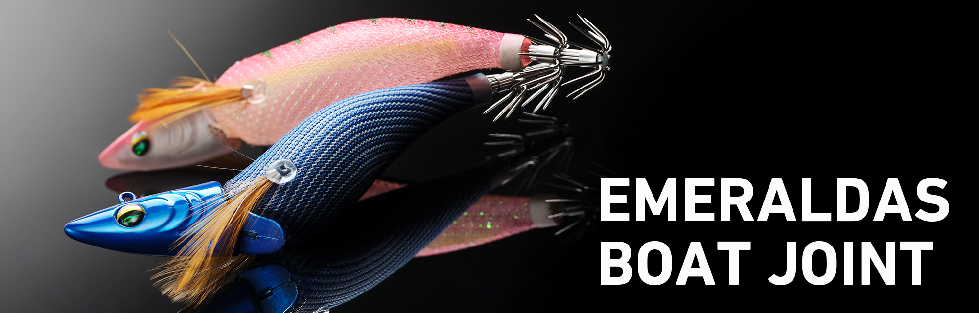 EMERALDAS BOAT JOINT 他 17個セット ティップラン turigu-ushida_eg-57