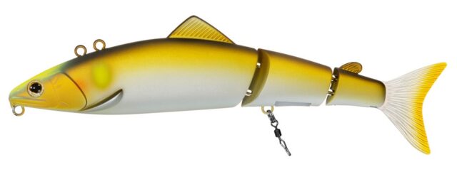 アユイングジョイント