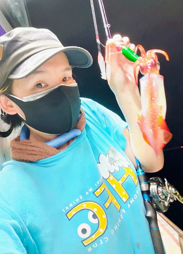 8月19日-ゴンのすけ様1