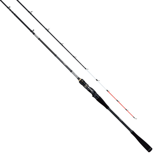 カイジンタチウオテンヤ