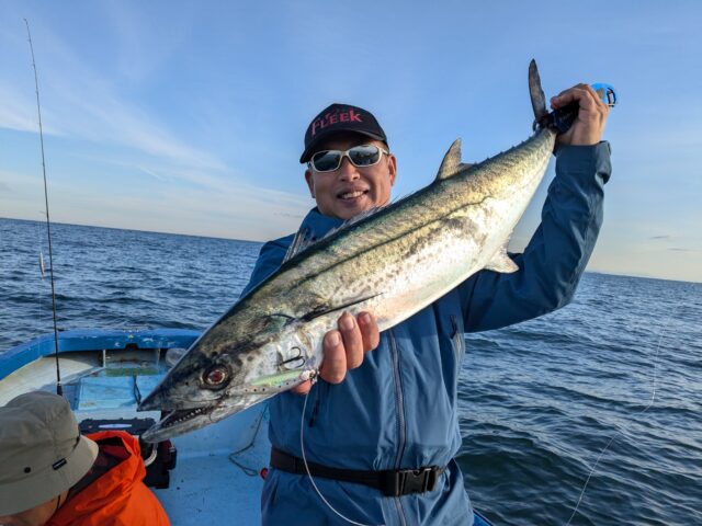 ﾋﾞｯｸﾞﾊﾞｯｶｰｻﾜﾗ