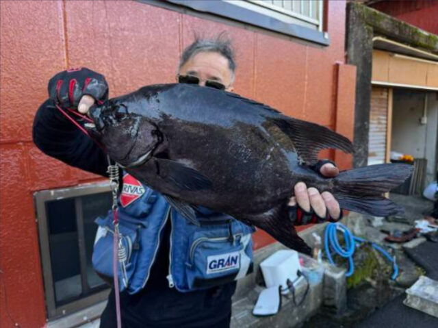 1月14日_杉本修二様