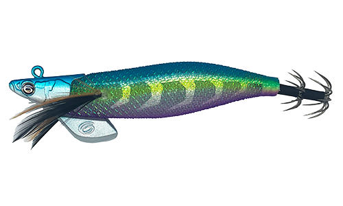 ティップランナー新色25ジュエルケイムラ