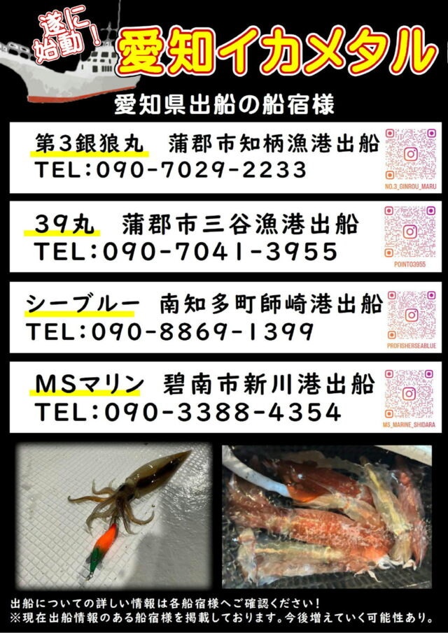 柴田くんのやつ