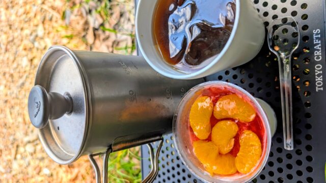 いつものお楽しみ😙♪