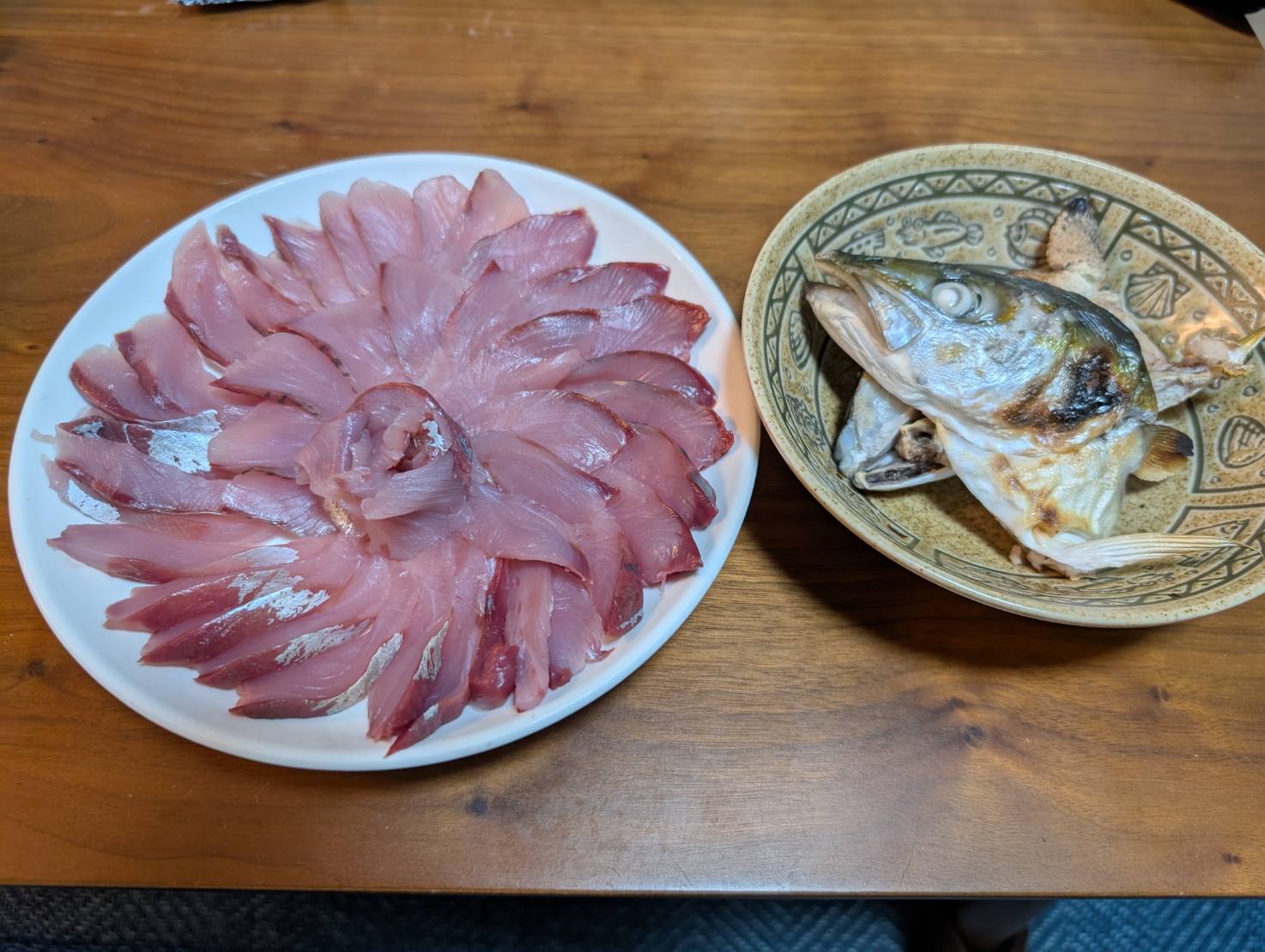 料理