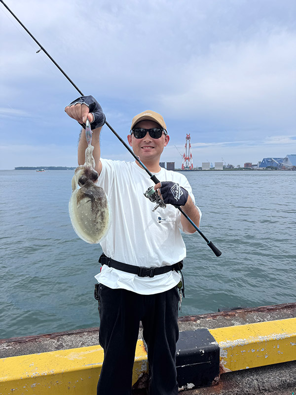 9月18日-たかしゃん様1