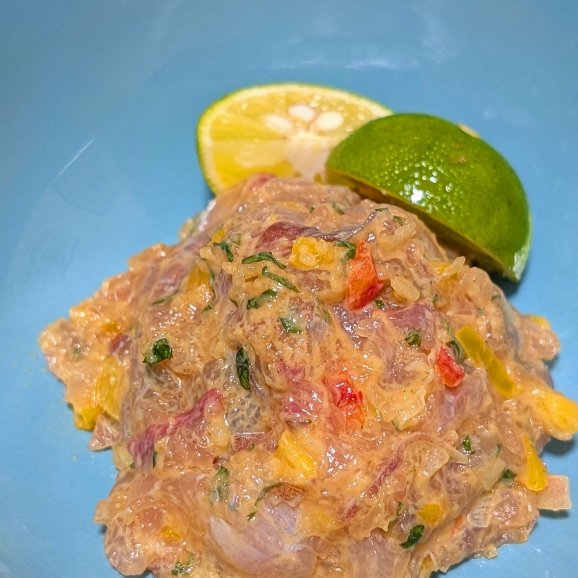 もちろんナメロウも堪能しました♪