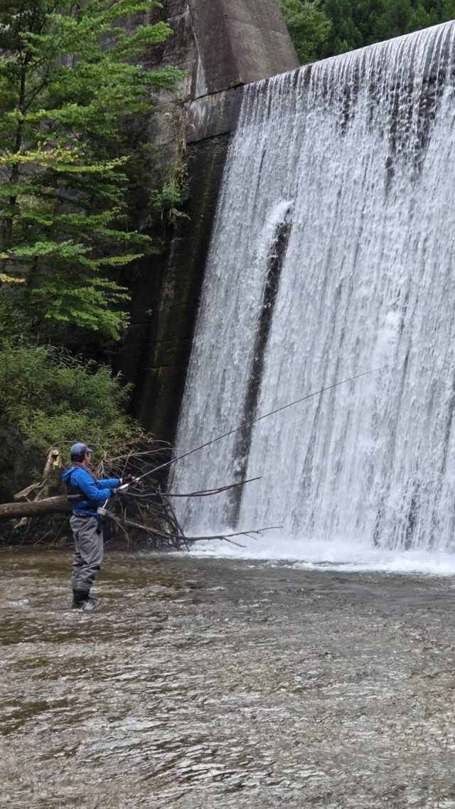 宮城_釣り写真②