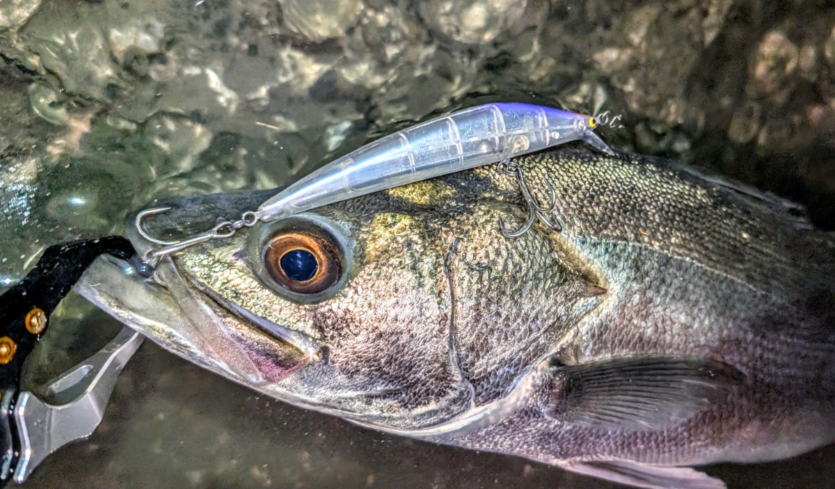 リトリーブで微波動系に使えるM108