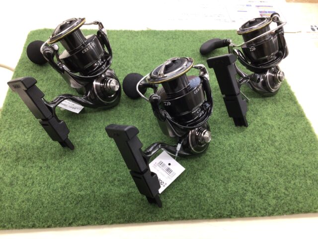 話題の新製品!26セルテートHD各種入荷しました♪