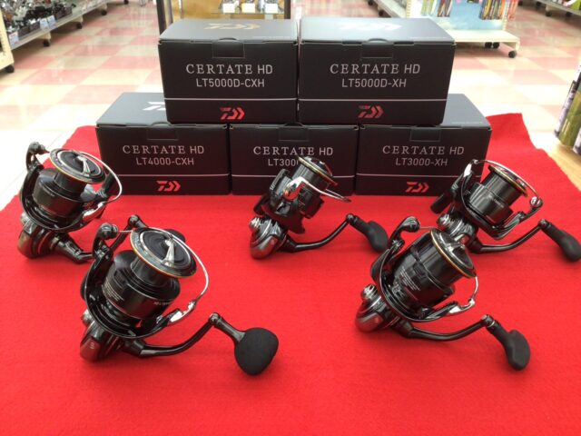 26セルテート入荷