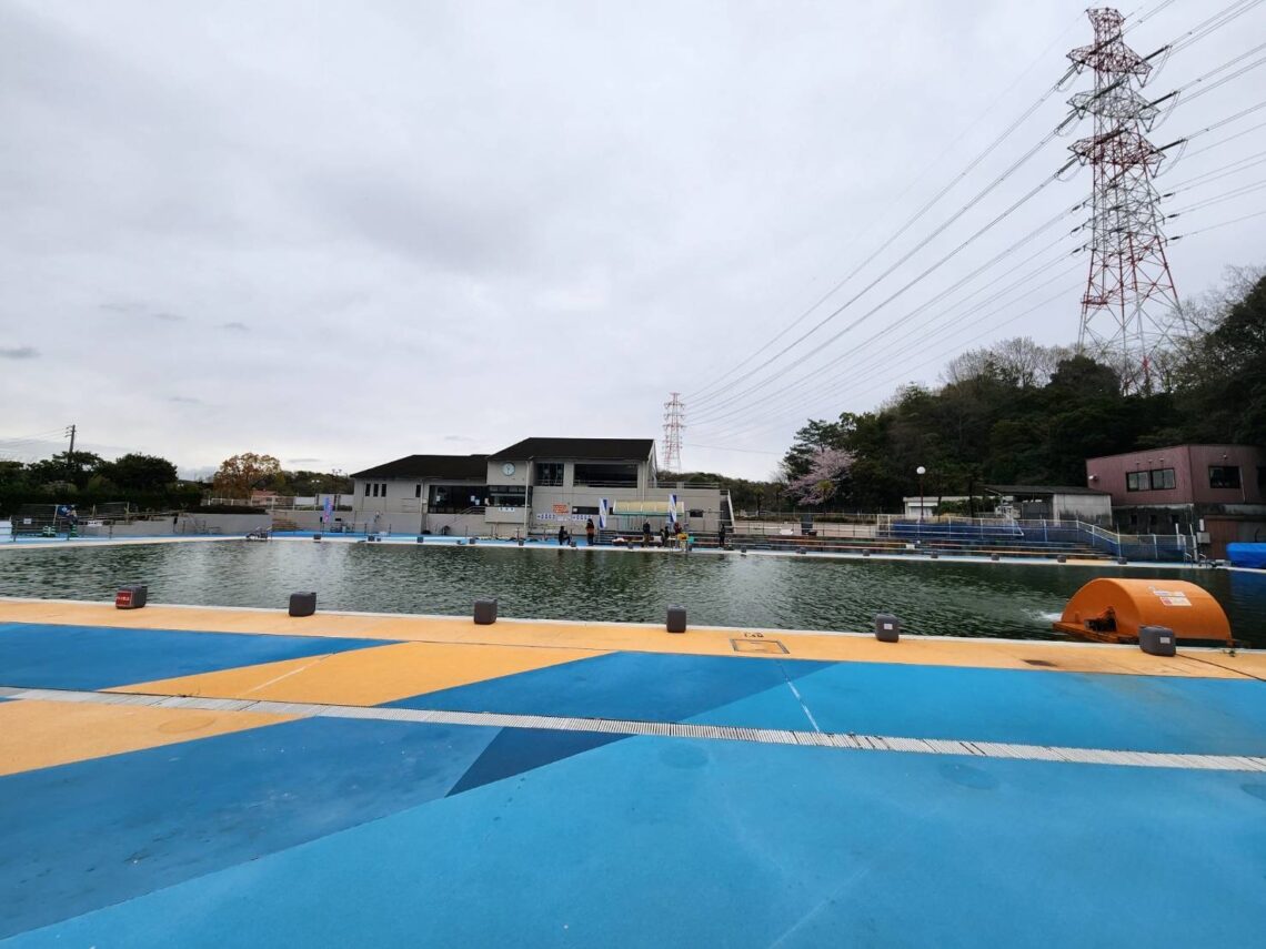 ウキ釣り教室　開催しました！